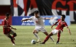 Ilham Syah Azikinjadwal sepak bola euroMereka melakukannya dengan baik, memenangkan tiga game langsung melawan Dai dan Meidai